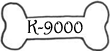 K-9000