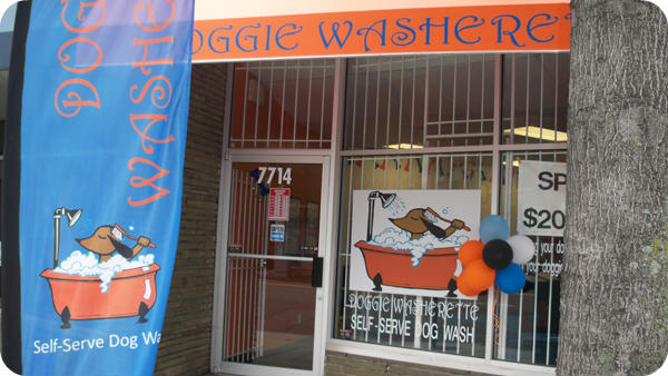Store Front